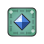 Star Sapphire Light Patch
