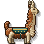 Bay Llama