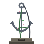 The Greenbound Anchor
