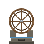 The Great Sluice Wheel