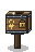 Chapel Alms Box