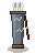 The Heron Quiver