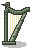 The Standing Harp