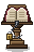 The Chained Lectern