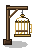 The Last Canary's Cage
