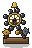The Almost-Perpetual Engine