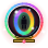 Reflection Colour: Prismatic