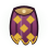 Cloak Style: Bard's Motley