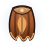 Cloak Style: Copperleaf