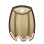 Cloak Style: Dunesand