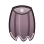 Cloak Style: Faded Mauve