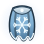 Cloak Style: Glacierwool