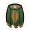 Cloak Style: Huntsman's Green