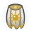 Cloak Style: Ivory Order
