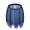 Cloak Style: Miller's Blue