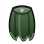 Cloak Style: Pinewood