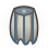 Cloak Style: Sailcloth