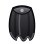 Cloak Style: Soot Black