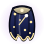 Cloak Style: Starfall