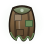Cloak Style: Tinker's Patchwork