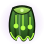 Cloak Style: Venomshroud