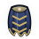 Cloak Style: Watchman's Navy