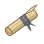 Scroll of Invisibility