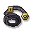 Shadow Leather Animal Tackle
