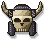 Shadow Bone Helm