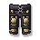 Shadow Bone Legs