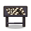 Shadowwood Game Table