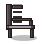 Shadowwood High-Backed Chair