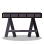 Shadowwood Trestle Table