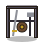 Shadowwood Weapon Rack