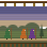 Procession of the Virtues (2/3)