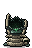 The Empty Phylactery