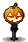 The Grinning Head