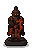 The Slag Statue