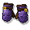 Valorite Chainmail Gloves