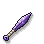 Valorite Throwing Dagger