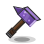 Valorite War Hammer