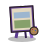 Valiwood Easel