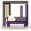 Valiwood Four-Poster Bed