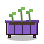 Valiwood Planter Box