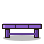 Valiwood Wooden Bench