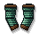 Verite Chainmail Sleeves