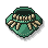 Verite Bone Gorget