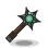 Verite War Mace