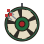 Veriwood Dartboard