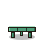 Veriwood Foot Stool